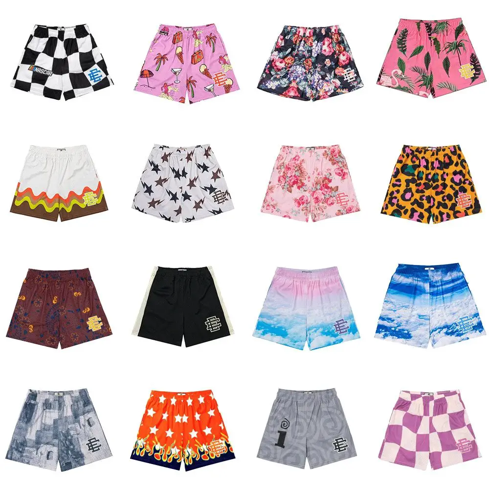 EE Shorts