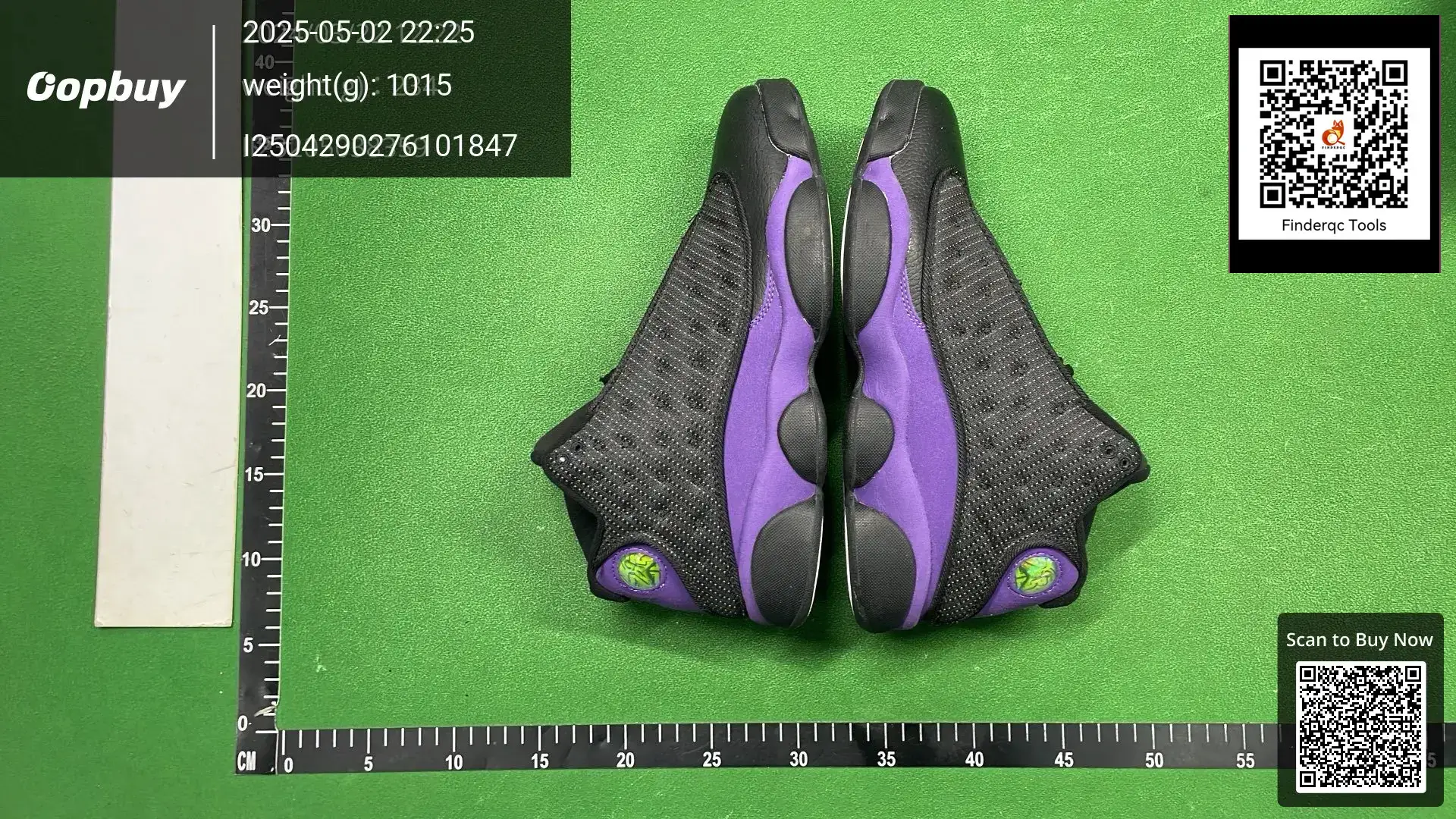 Putian Shoes aj13 Black and White Panda Black Cat Obsidian Lakers high quality Joe 13 High-top Men's and Women's Sports Basketball Shoes