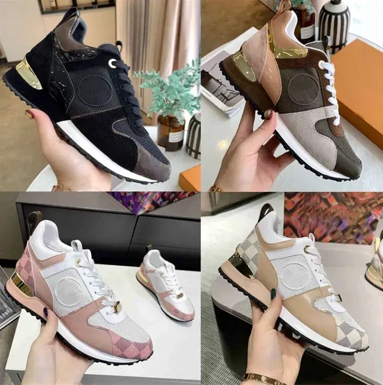 现货真皮休闲运动鞋2025新款拼色百搭真皮拼接鞋欧美高版情侣款鞋