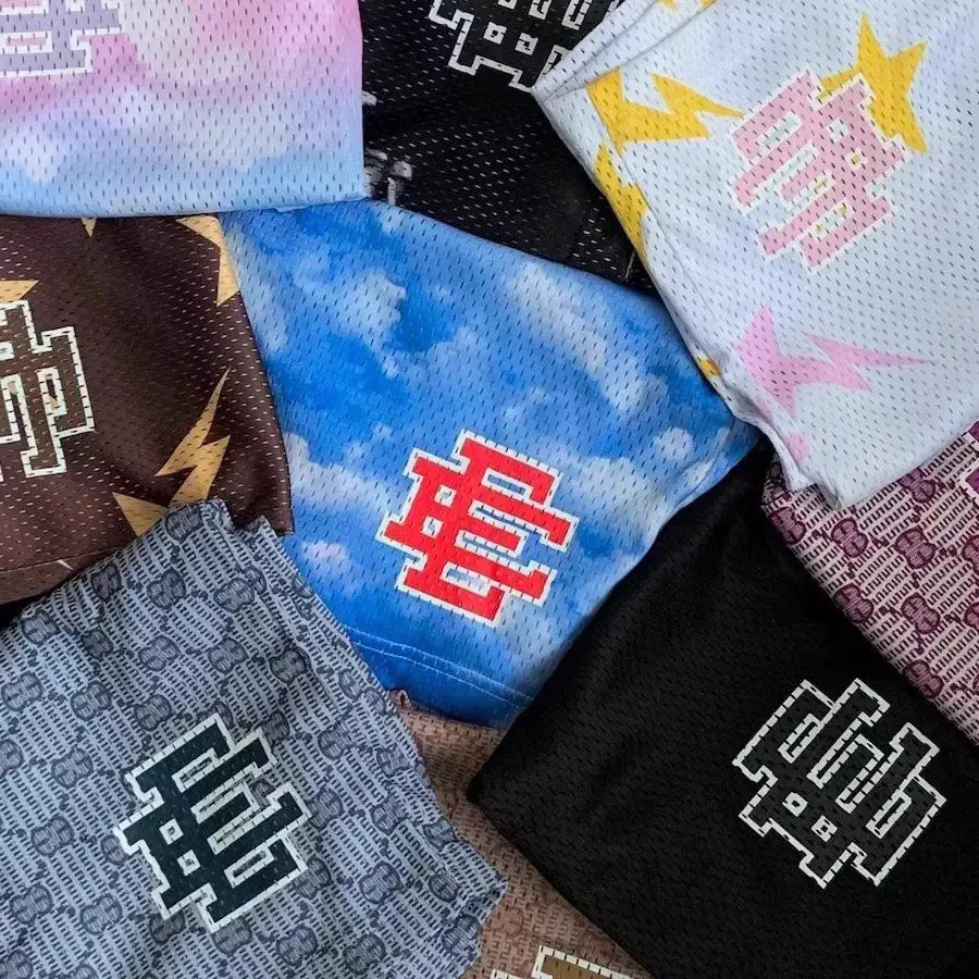 EE shorts