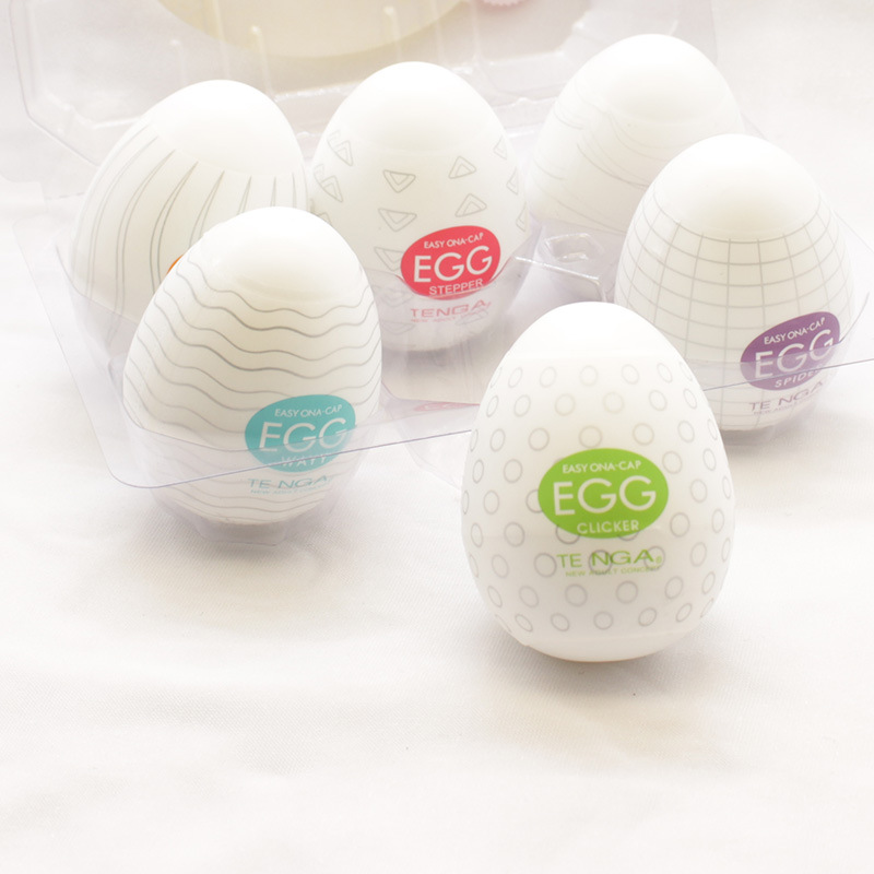 Tenag Masturbation Egg Male Sex Toy Airplane Egg Pocket Airplane Cup Convenient Pocket Airplane Egg for Men