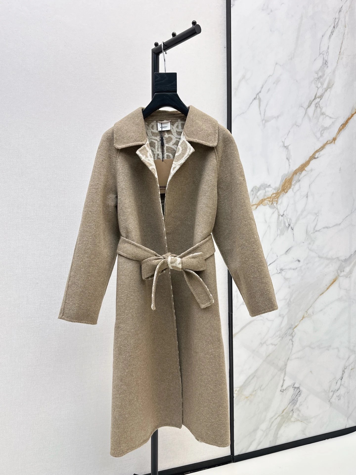 Burberry Trench Coat