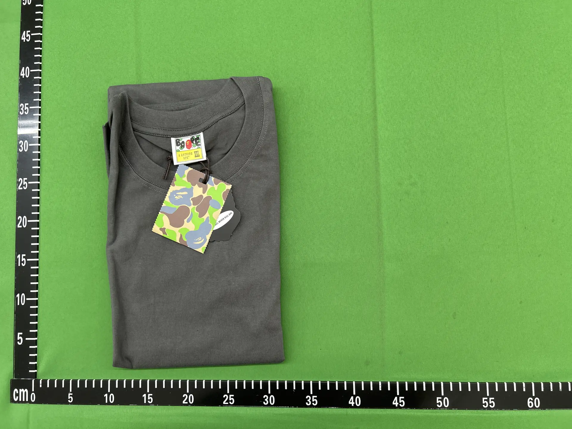 A Bathing Ape T-Shirt