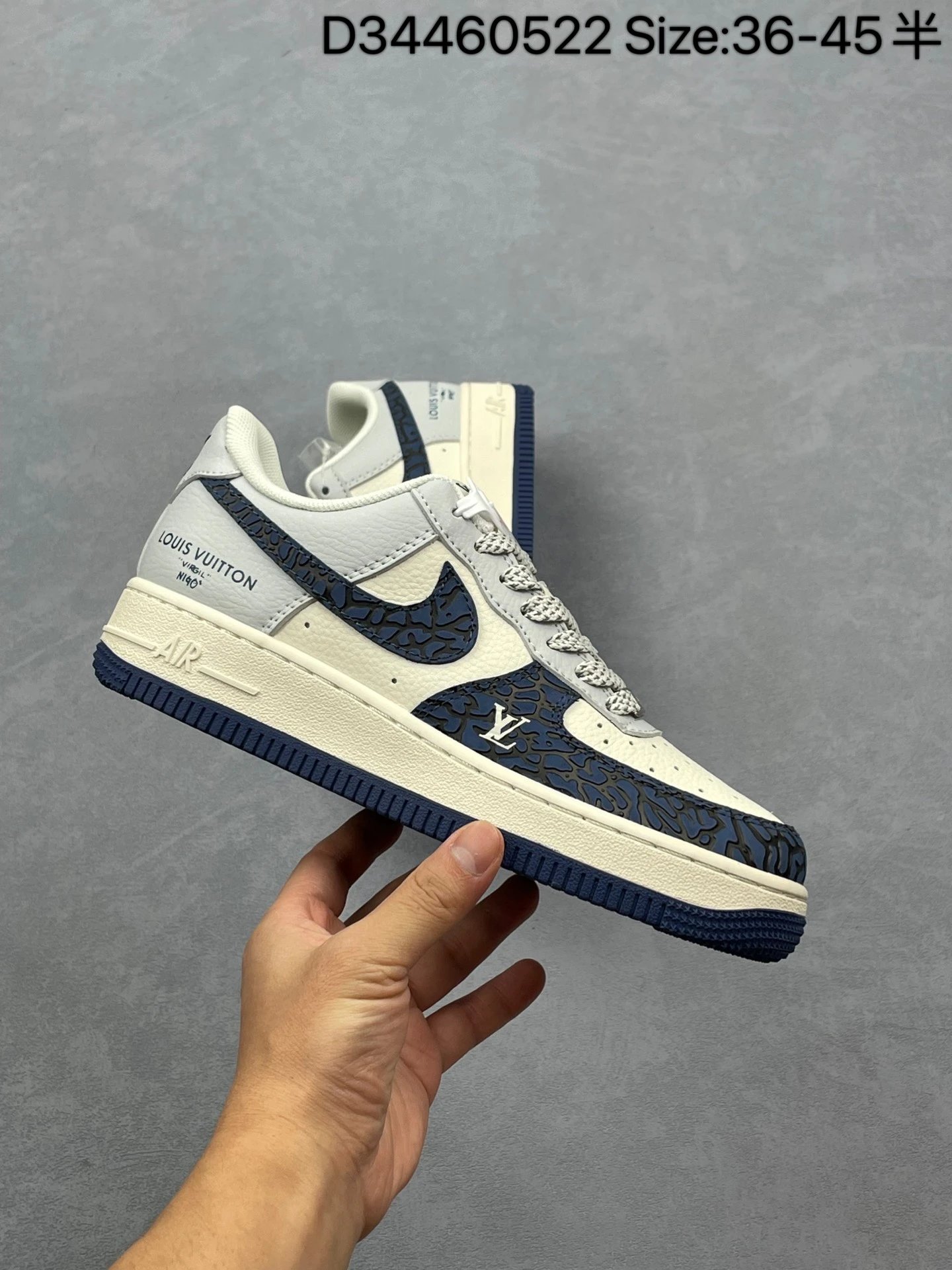 Nike Air Force1 07 low