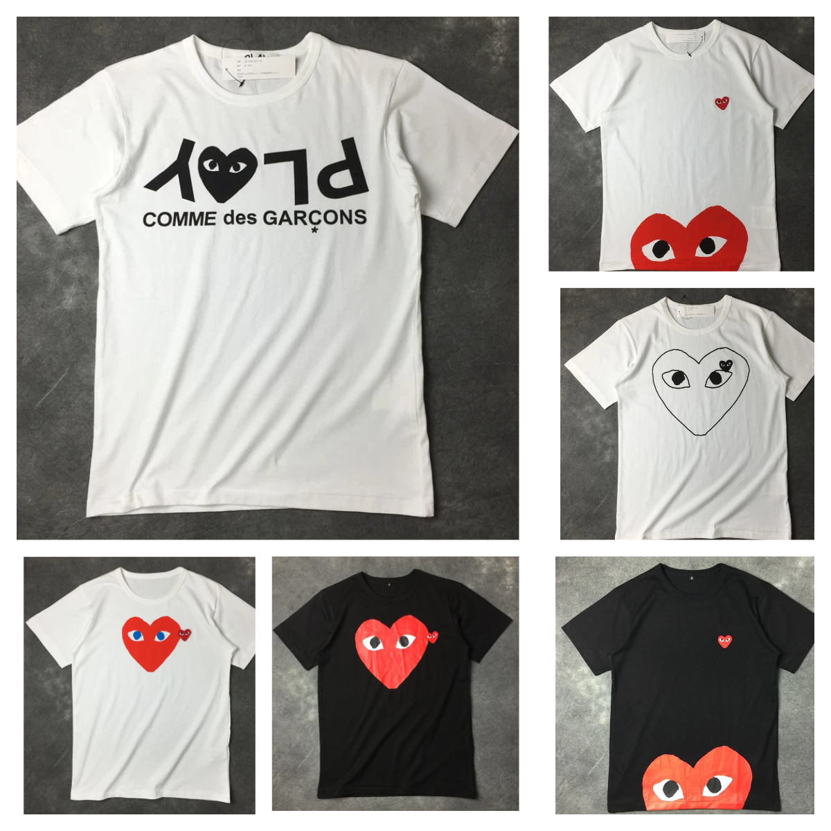 11 新款时尚百搭T恤P❤ws:+852 95934125
