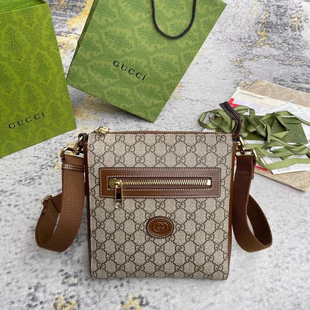 Gucci crossbody bag