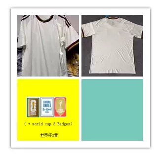 2026 S.Pai Away Fans with 2 Stars Jersey【Id:426720085】