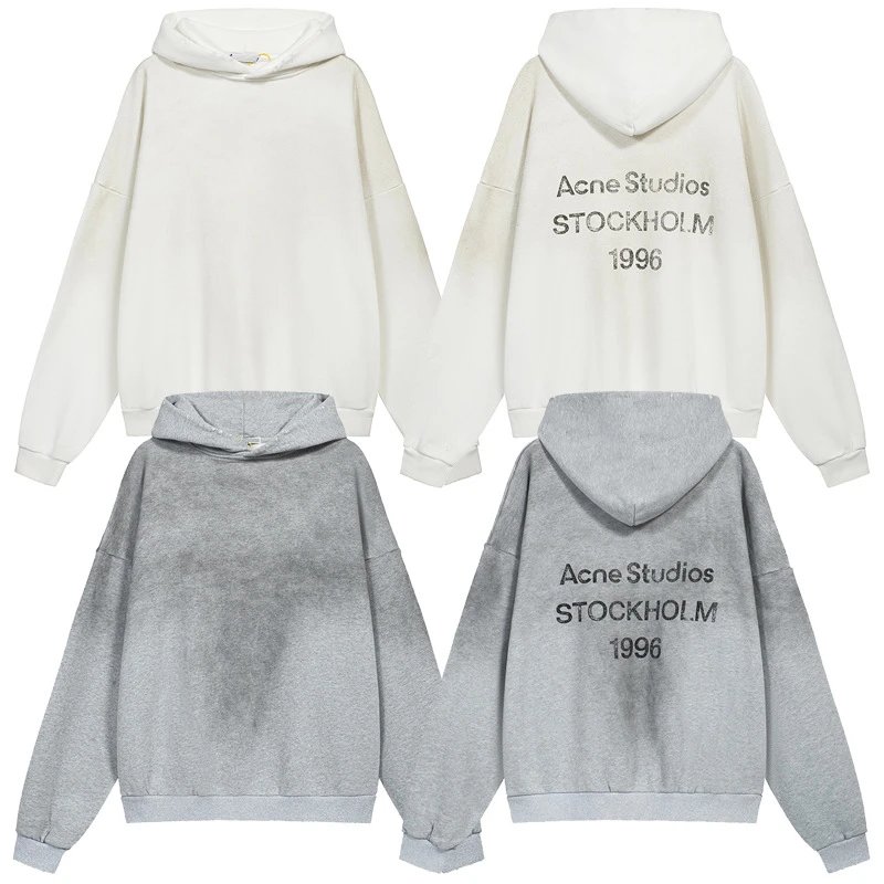 Acne Studios 1996 Hoodie
