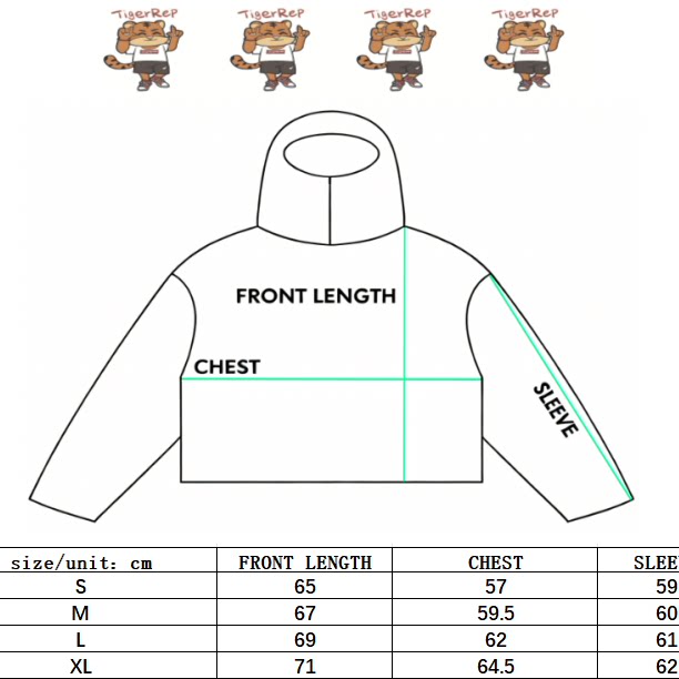 Customer Customized Shenzi Head Shell Zipper Hoodie