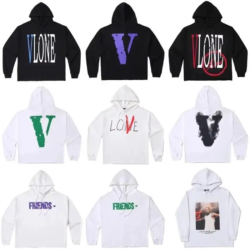 Casualfashiontrendhoodie1079-007 Sweatshirt