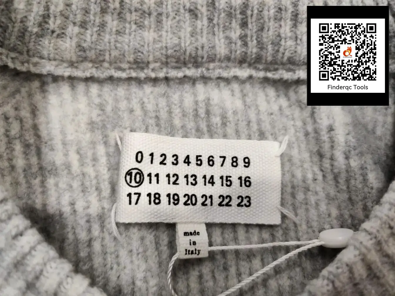 [Removable Four-Corner Label] Mohair Loose pullover Round Neck Knitwear Sweater Men's Lazy Fall and winter Long sleeves Original