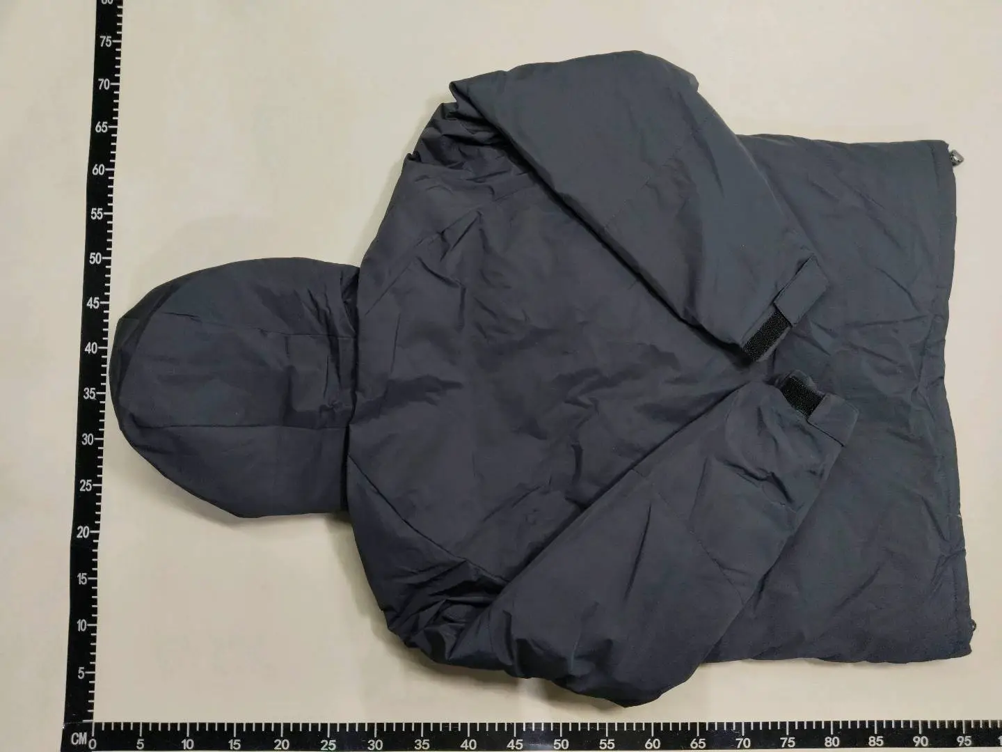 Pata Bata Mountain Outdoor Mountain Climbing Waterproof Windproof Couple's Workwear Cotton-padded Jacket Functional Warm Cotton-padded Jacket Cotton-padded Jacket