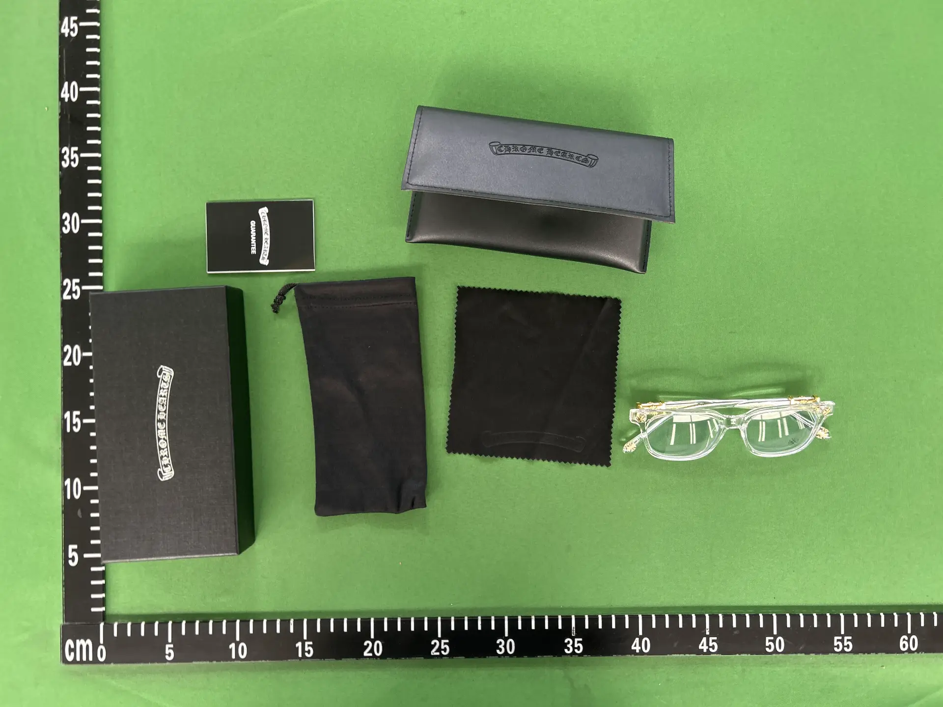 Brand Eyewear Collection - WS