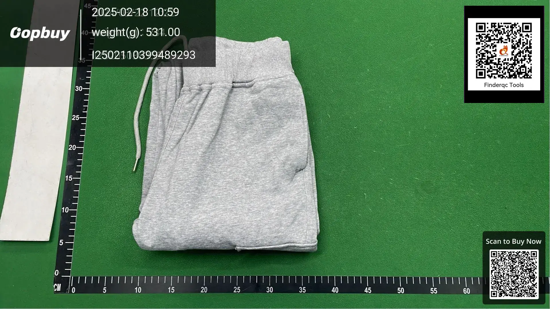 C.P European and American Lens Pants Company Flap Pocket Pants Zipper Lens Casual Sports Pants for Men and Women with Small Feet Sweatpants