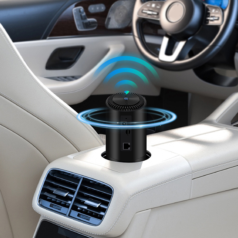 Xinghengxun Customized Mobile Portable Wifi6 Card-Insertable Wireless Cpe Outdoor Car-Mounted 5g Router Gigabit Home Use