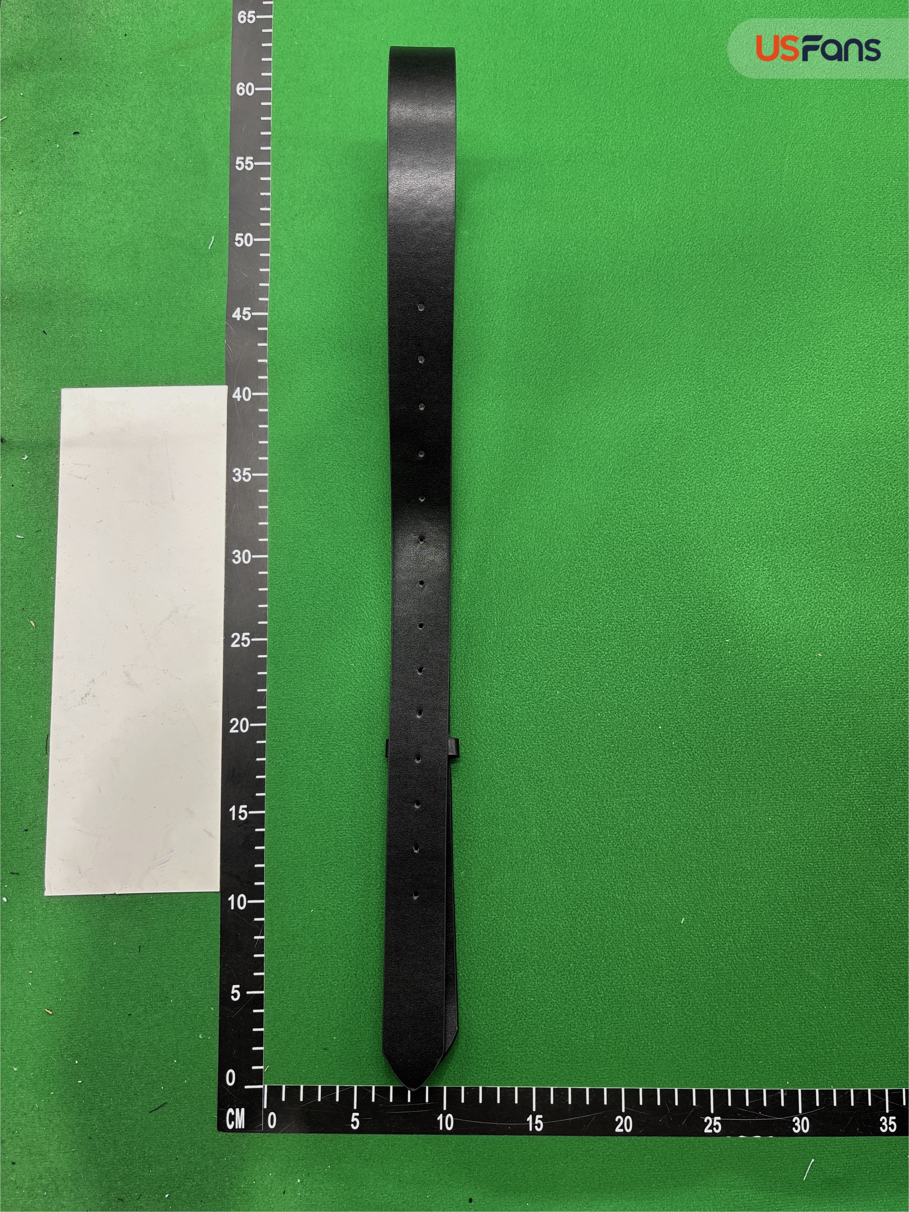 Cross-Border Maison Margiela Mm6 Niche Designer Men's and Women's Same Style Belt QC
