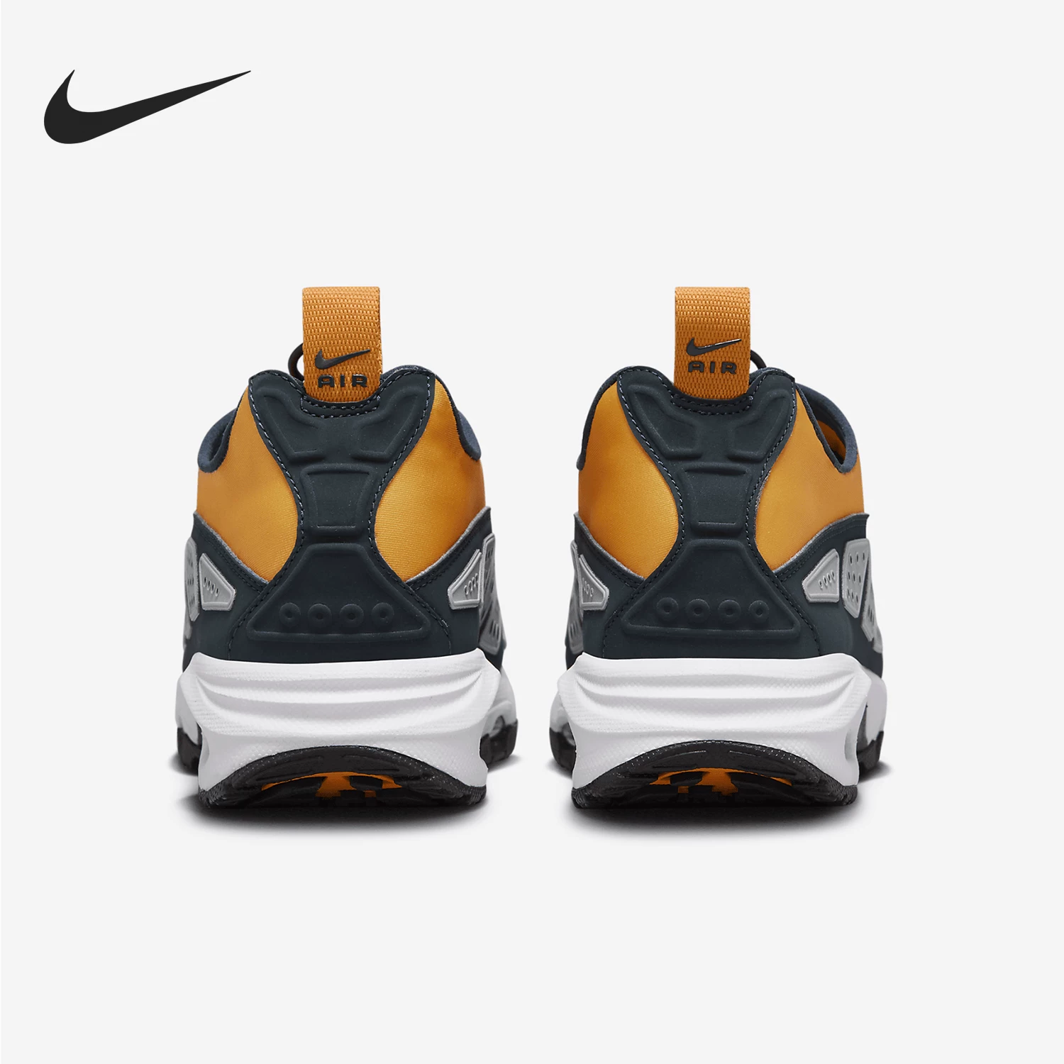 Nike/Nike official authentic new women's fashionable cushioned rebound sports running shoes HJ8080-700