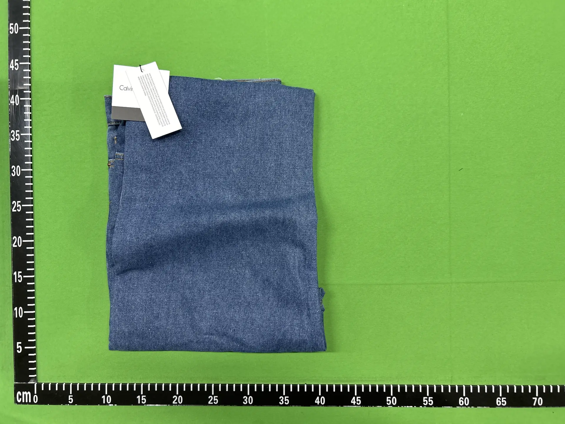 Calvin Klein Jeans Deep Blue