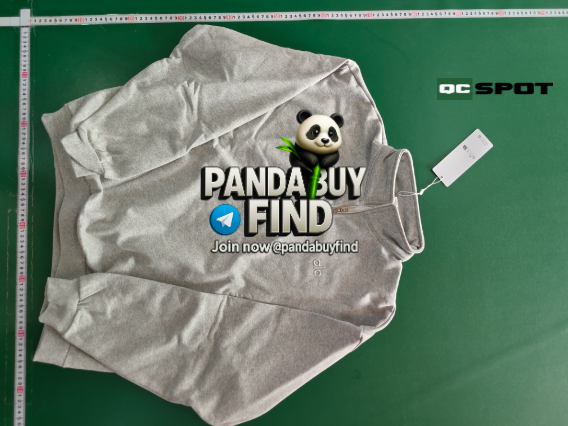 a.l.o Half-zip hoodie