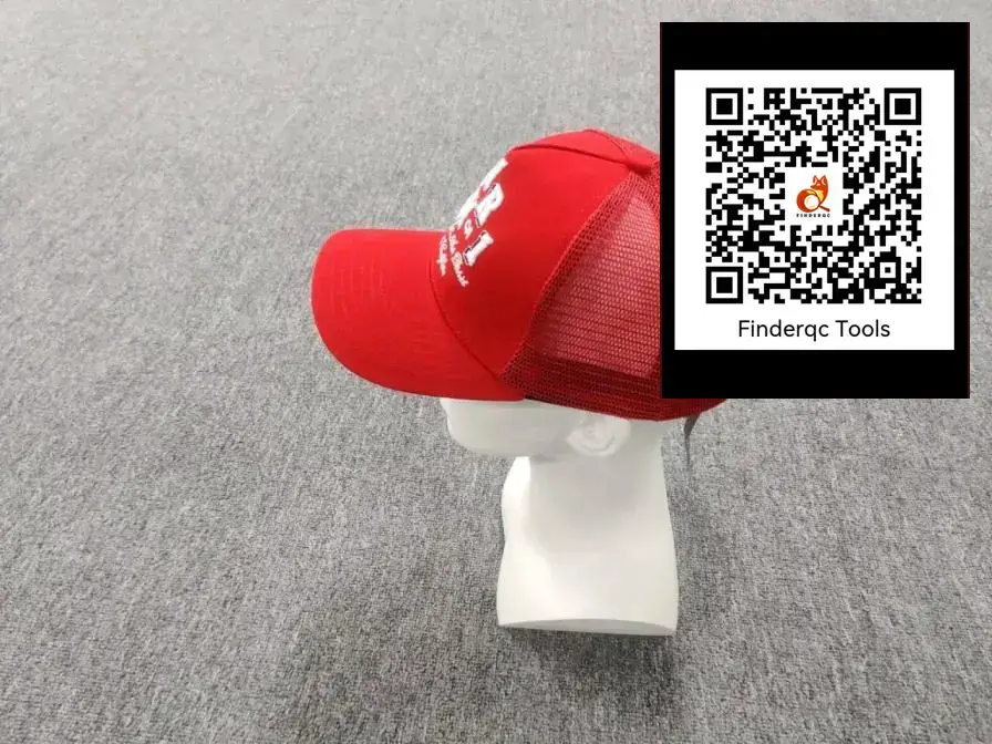 Cross-border Fashion Baseball Cap Embroidered Cap Casual All-match Unisex Truck Drivers Cap Fishing Cap
