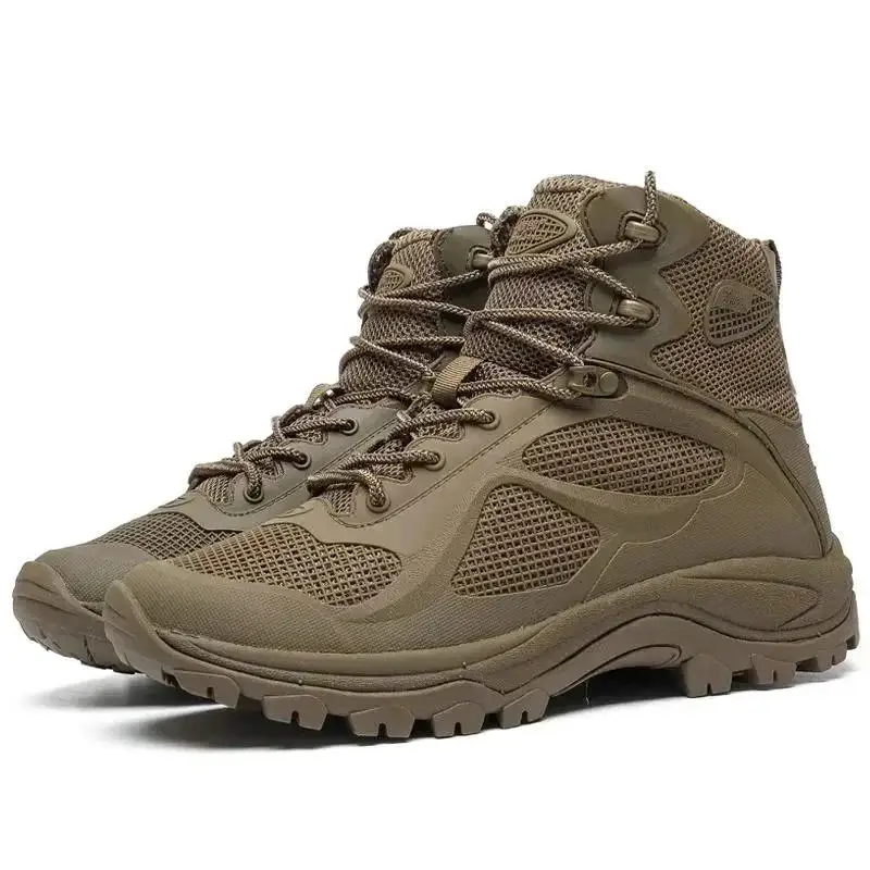 Y.z Desert shoes