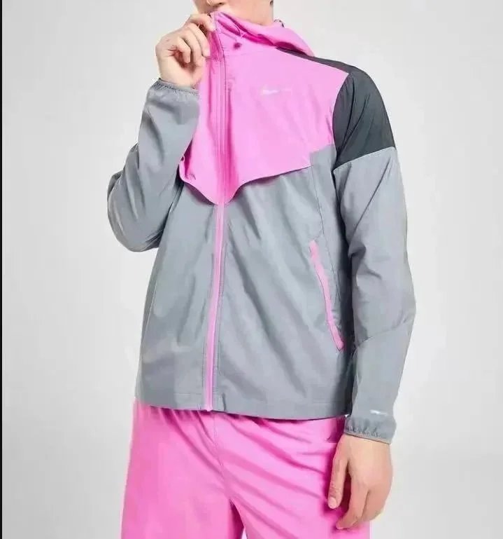 N*a*i运动拼色套装 photo QC de WEIDIAN sur Qualit.ly