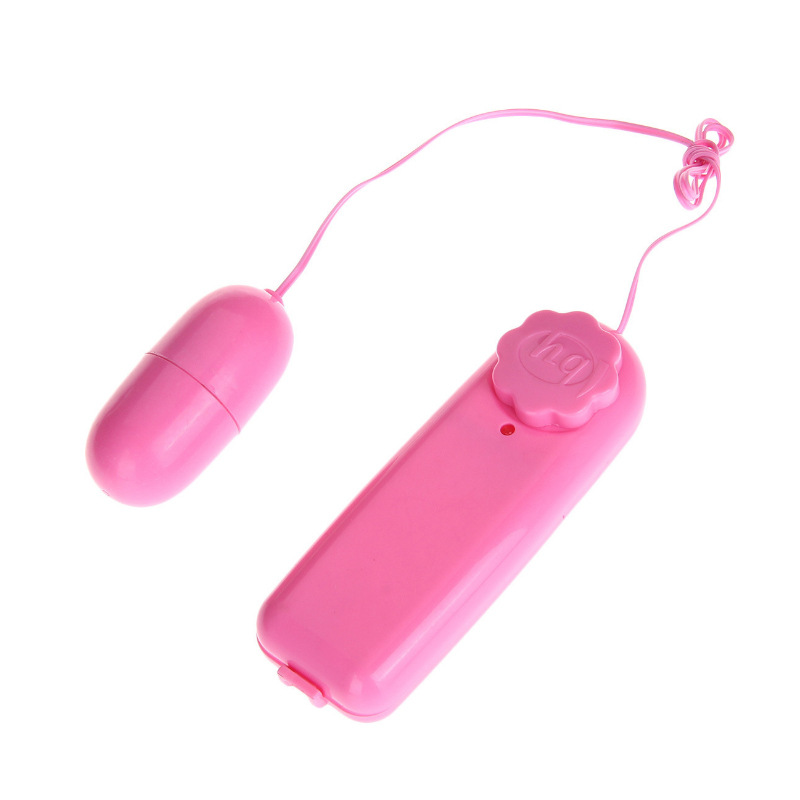 Muhuan MUHA single and double jumping egg strong shock adult couple sex toys female vibration masturbation flirting toy