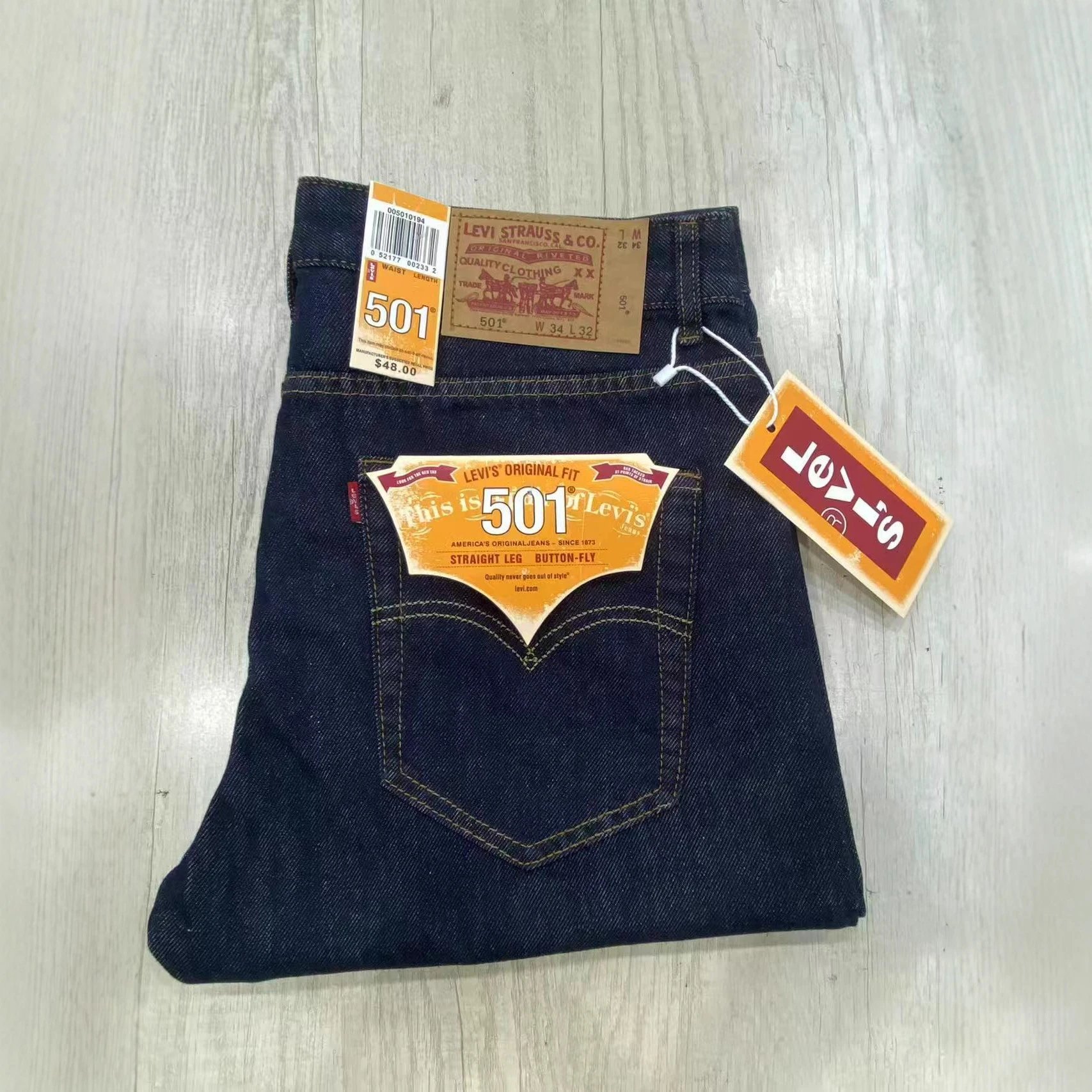 le Jeans