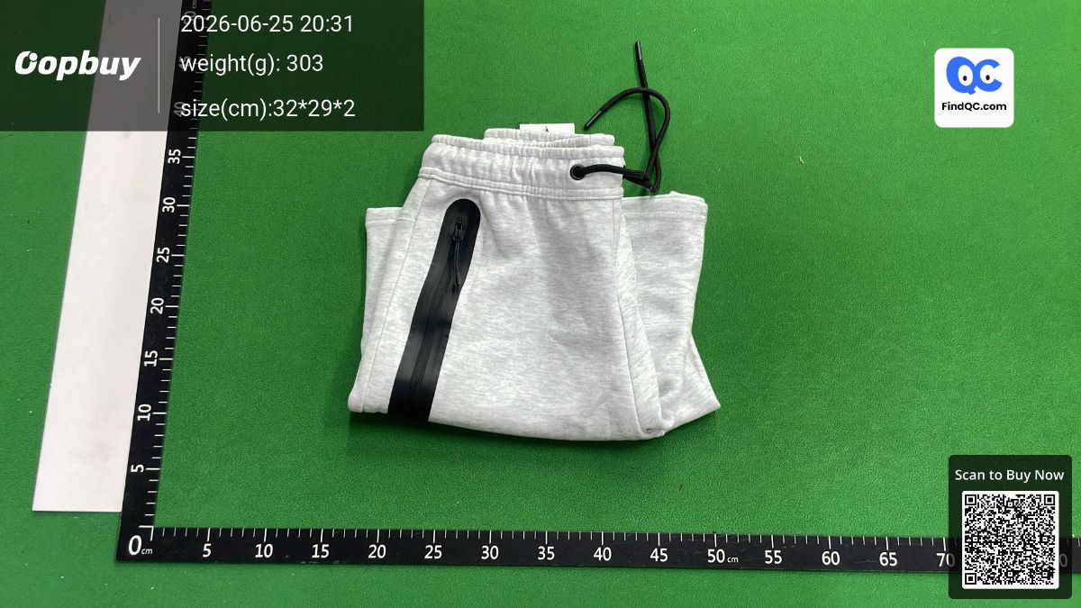 Nike Shorts QC