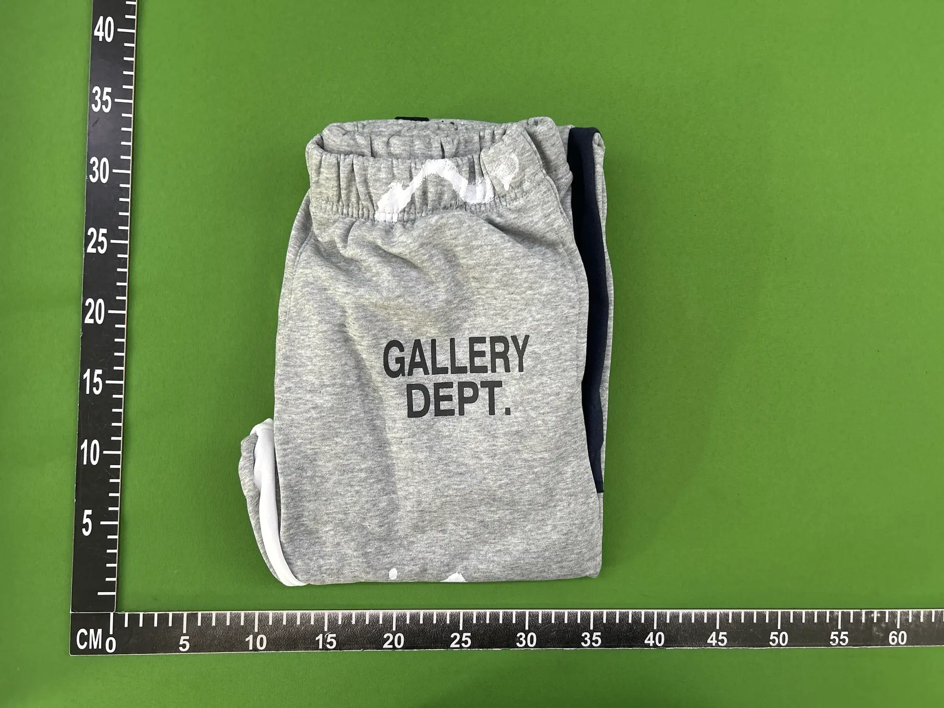 GALLERY DEPT. Inkjet Pants