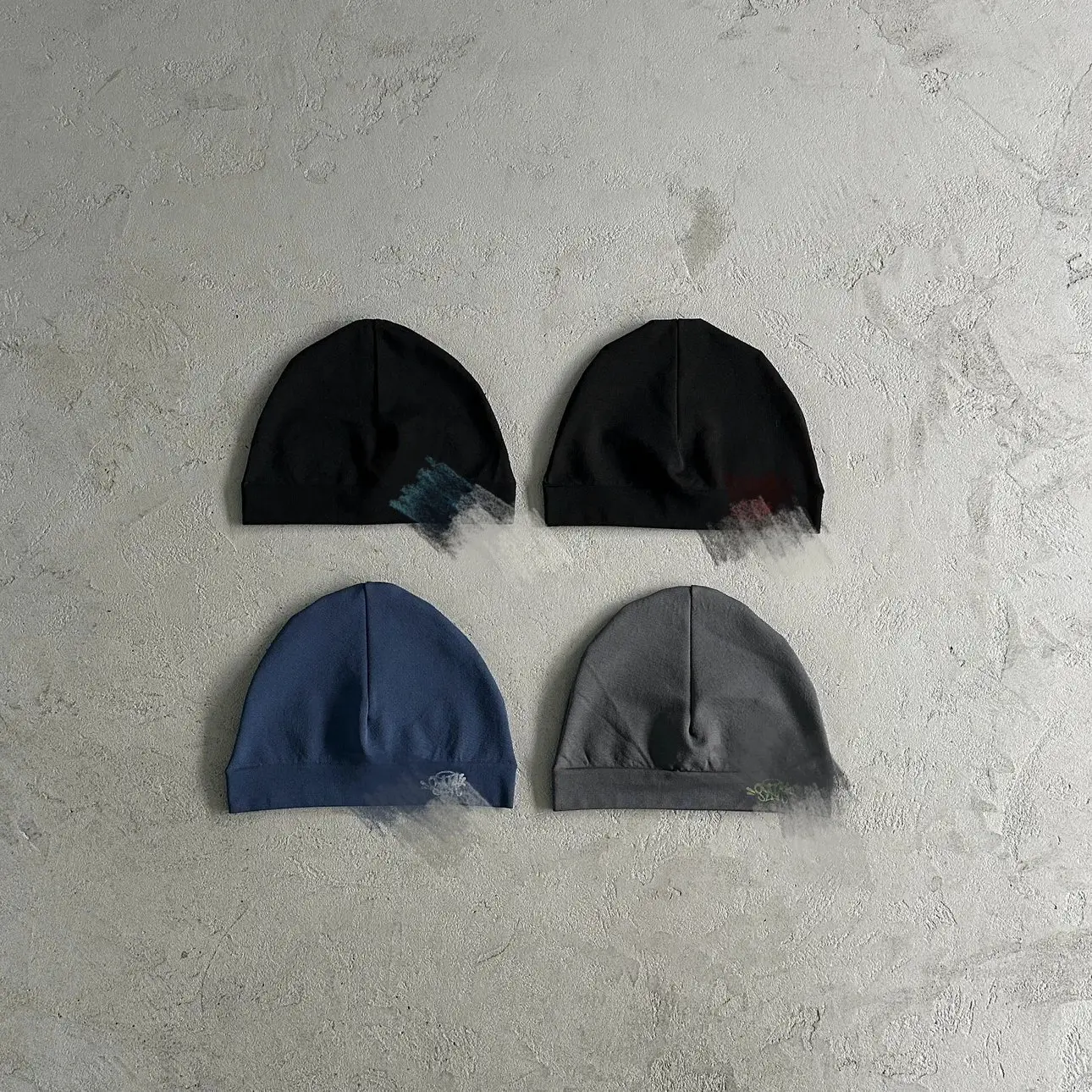 sy seamless cold cap
