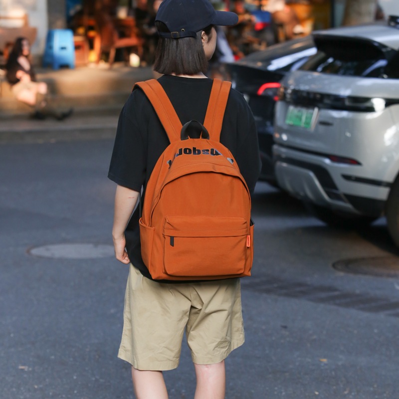 New Style Backpack, High-End Backpack, Student School Bag, Outdoor Travel Casual Bag, Large Capacity Computer Bag, Backpack Trendy
