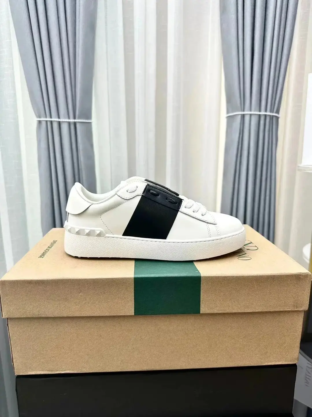 va 休闲鞋 合集