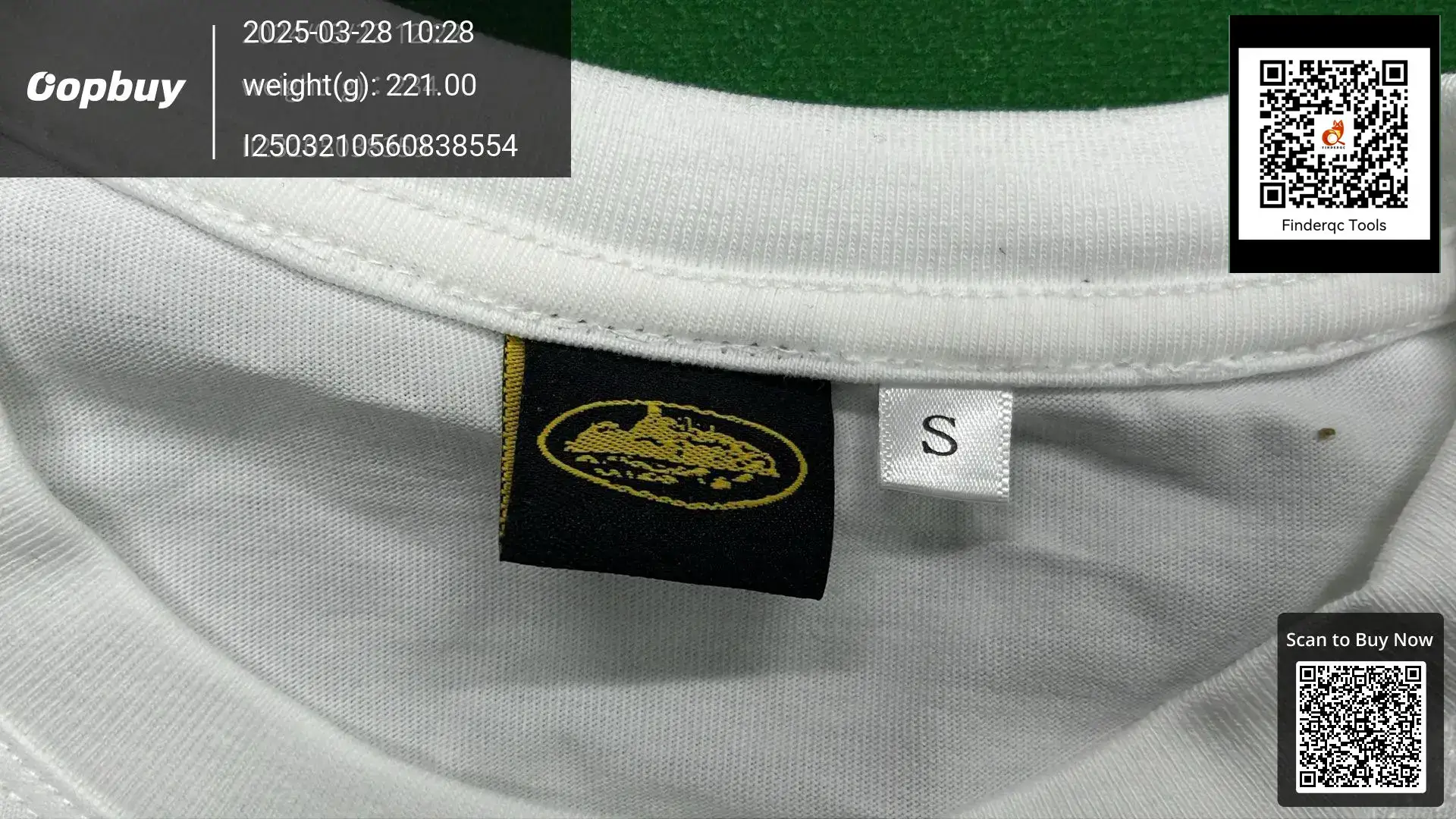 C Evil Short Sleeve