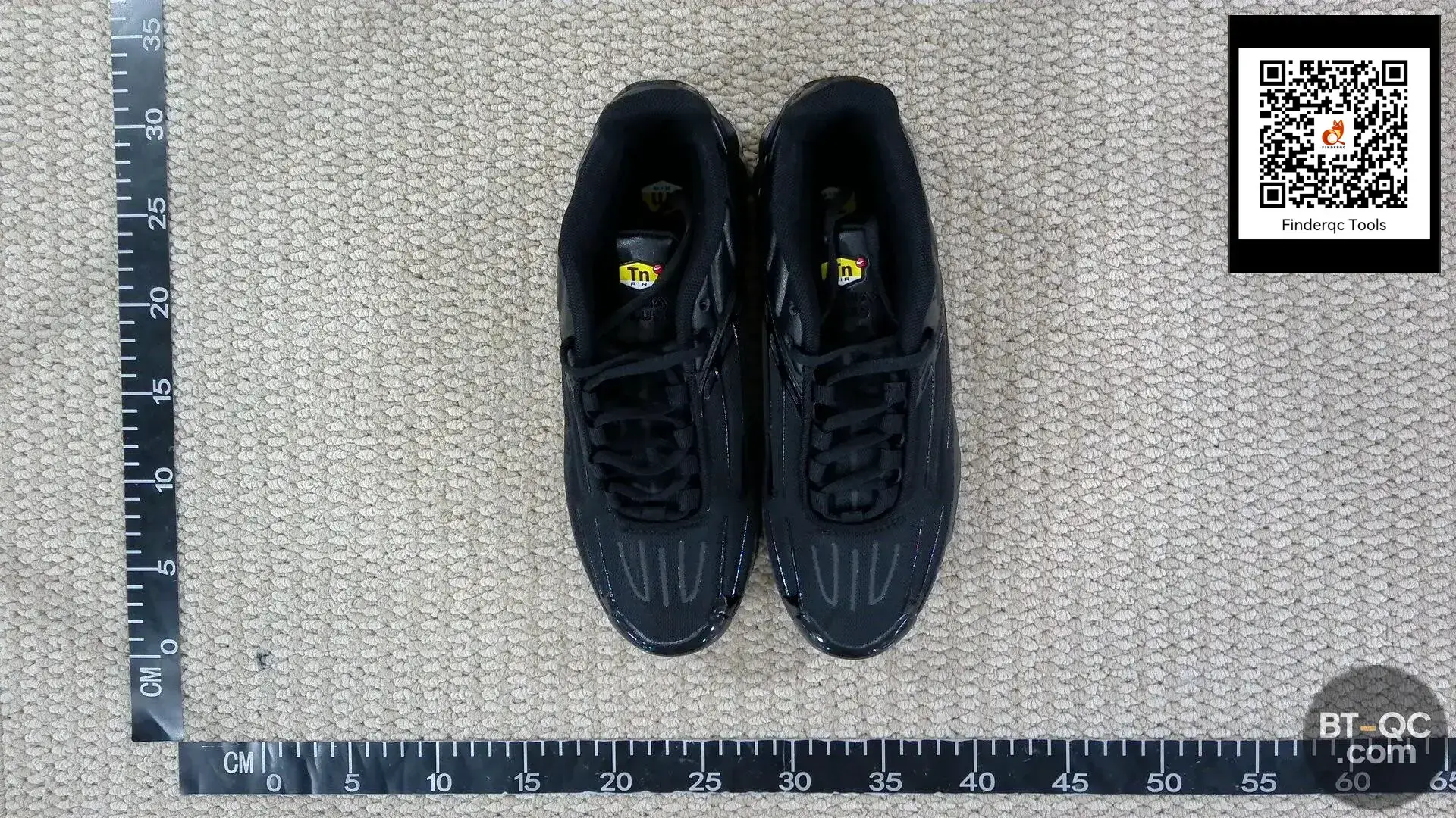 2022 new cross-border TN air cushion shoes III foreign trade PLUS 3 sports shoes men's and women's running shoes 36-45