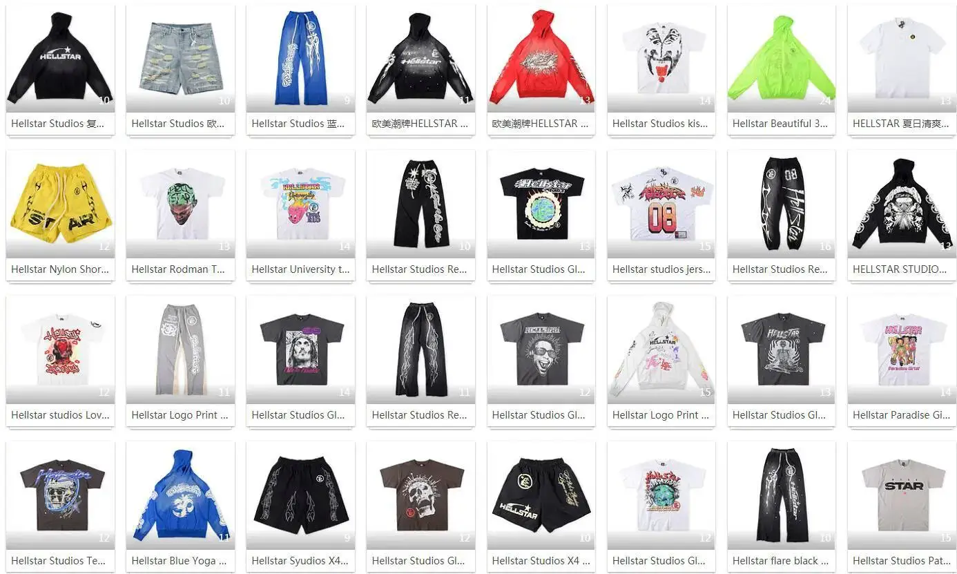 Fashion Clothing -3931
