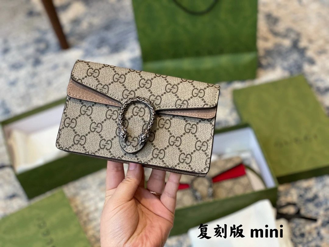 Gucci Dionysus mini