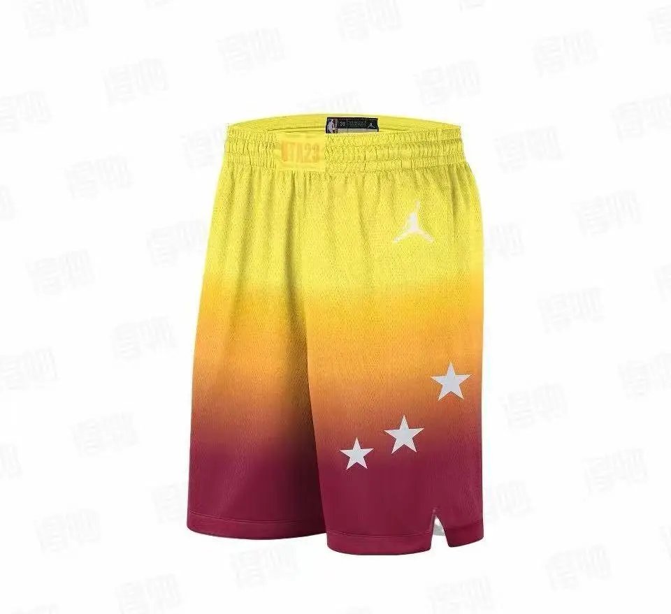 Jordan NBA 23TA23 Basketball Shorts