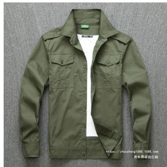 Summer Thin Work Clothes Suit Men's Cotton Thread Wear-Resistant Camouflage Labor Protection Clothing Auto Repair Welding Work Clothes Anti-Scalding Free Shipping