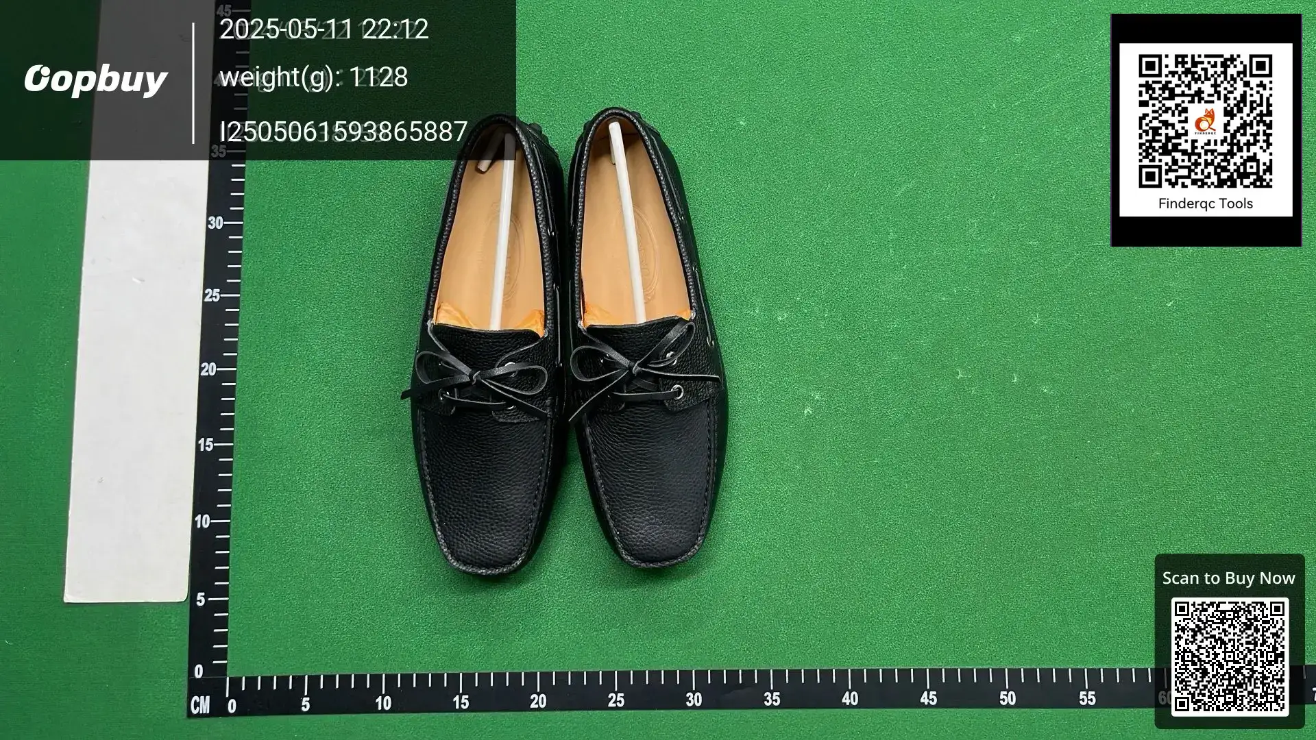 Winter Foreign Trade New Style Doug Shoes Men's Genuine Leather Soft Bottom Fashionable All-match Casual Lazy Breathable Slip-on 45 plus size