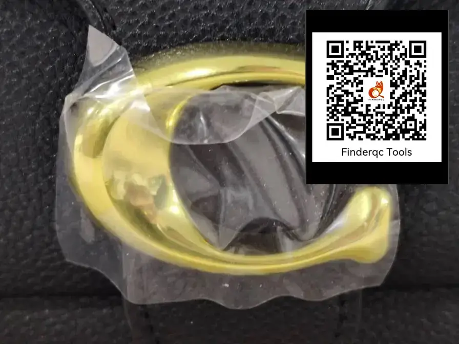 Coach Tabby Shoulder Bag