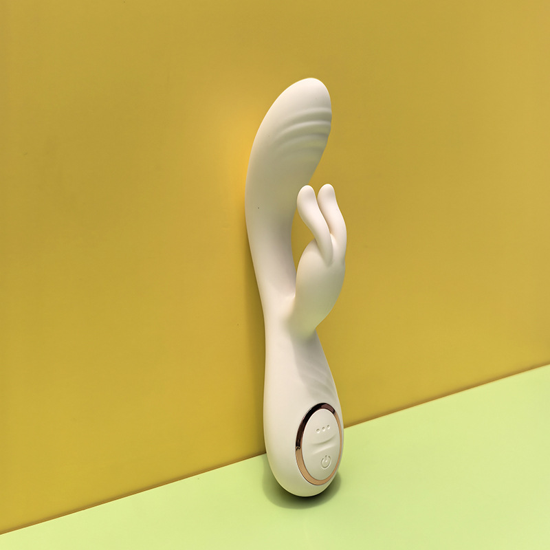 Female Sex Toy G-spot Rabbit vibrator Masturbator Rabbit Vibrator Sex Toy