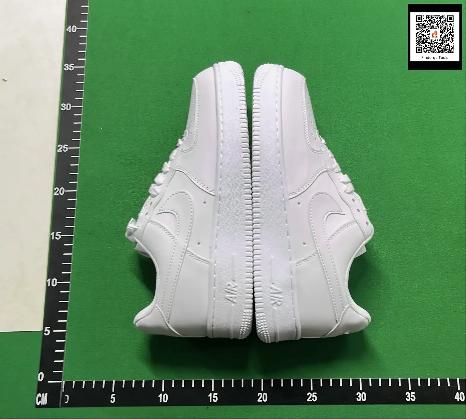 Nike Air Force 1 Low White