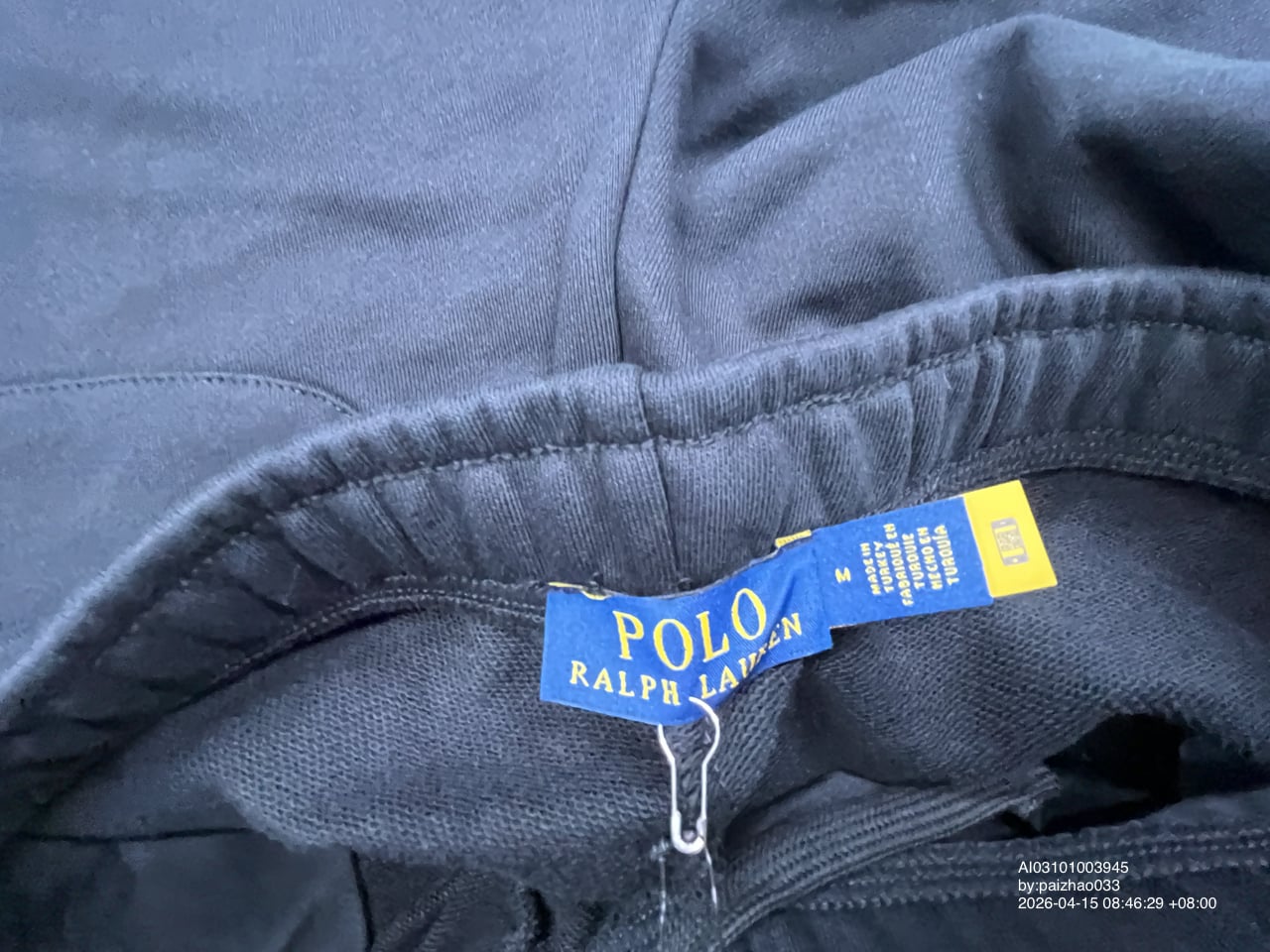 Polo Ralph Lauren Sweat Shorts QC