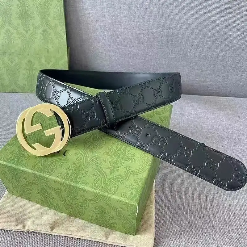 **G*C*男士时尚百搭腰带**WS+86 17759869580