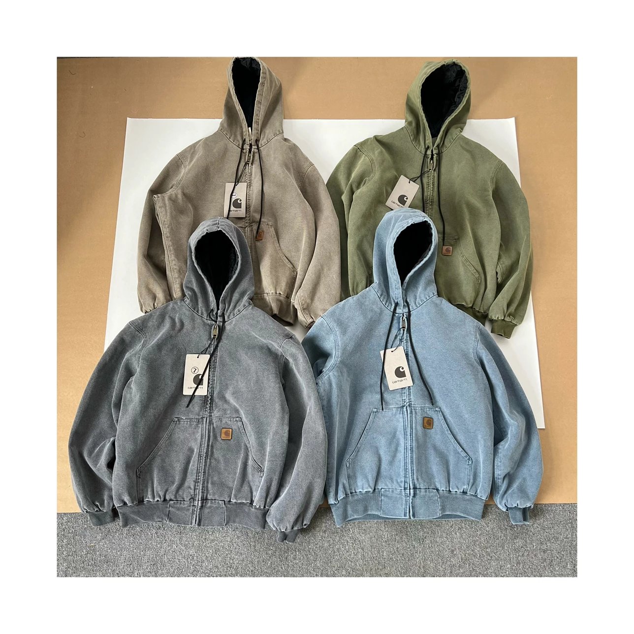 时尚百搭服饰-428