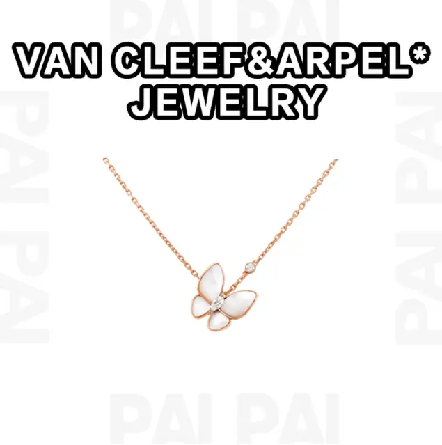 VAN CLEEF&amp;ARPEL*