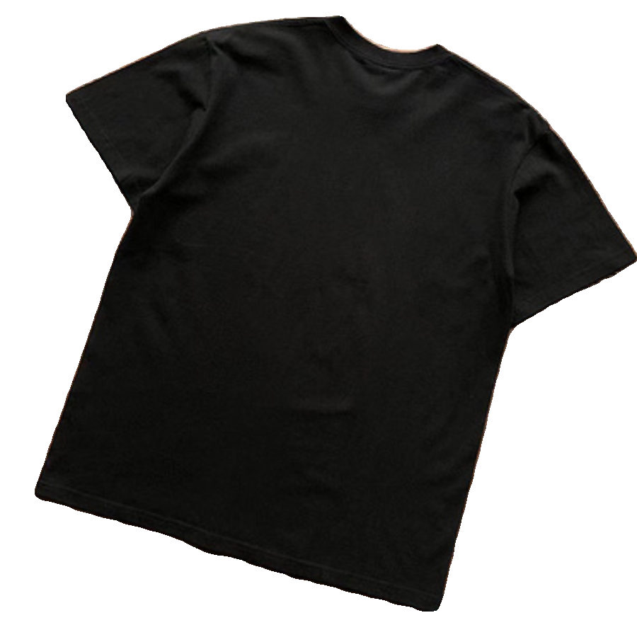 Left red/yellow heart-shaped eight-color short-sleeve 11101210