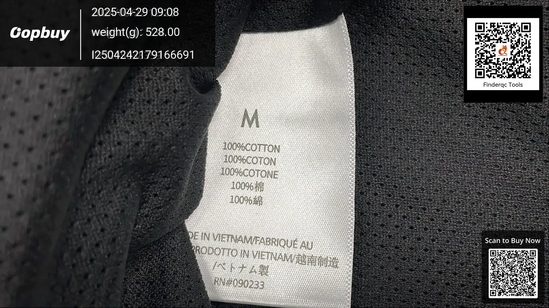 Multiline Essentials Season 8 1977 Digital Flocking Jacket Windbreaker Jacket