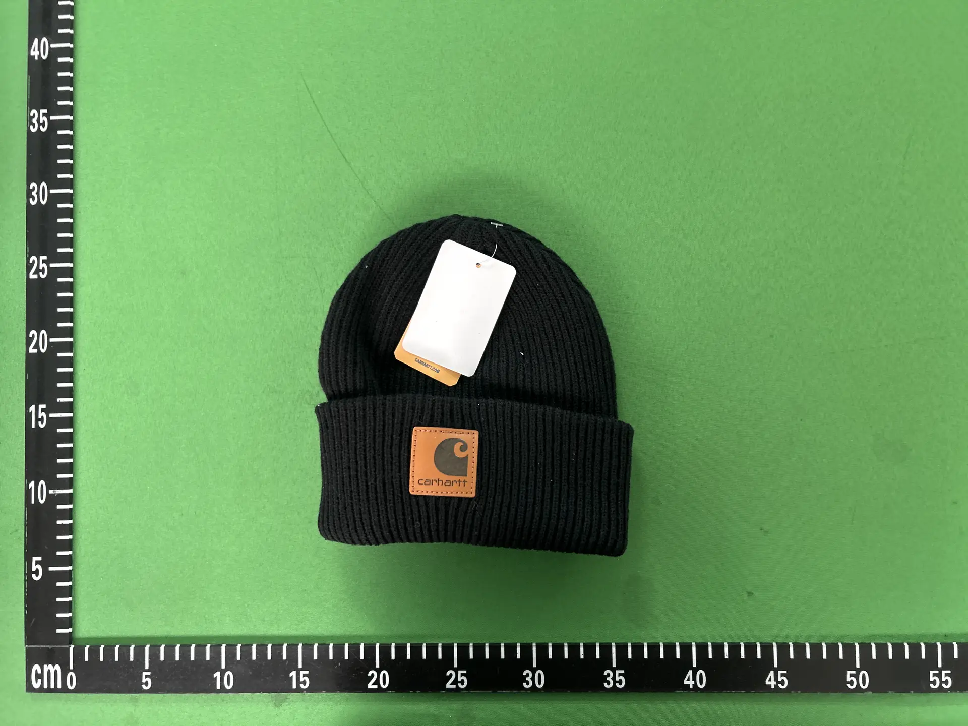 Carhartt Beanie Black